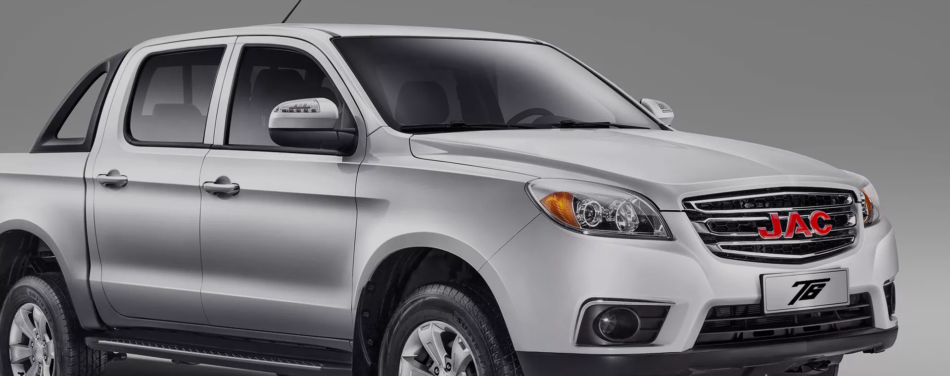JAC T6