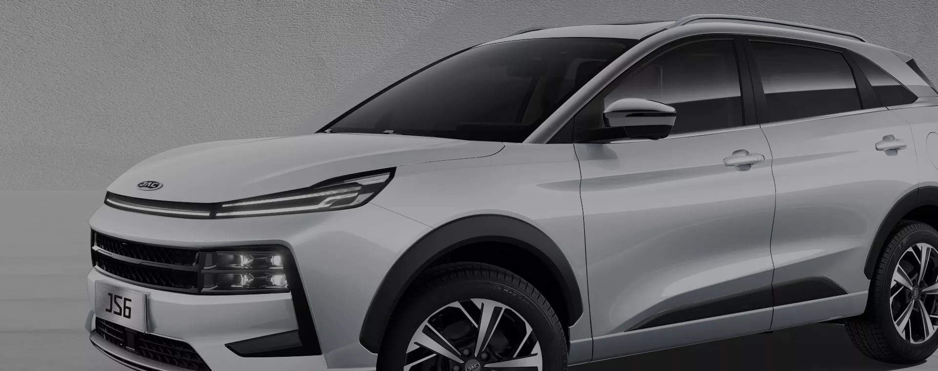 JAC JS6