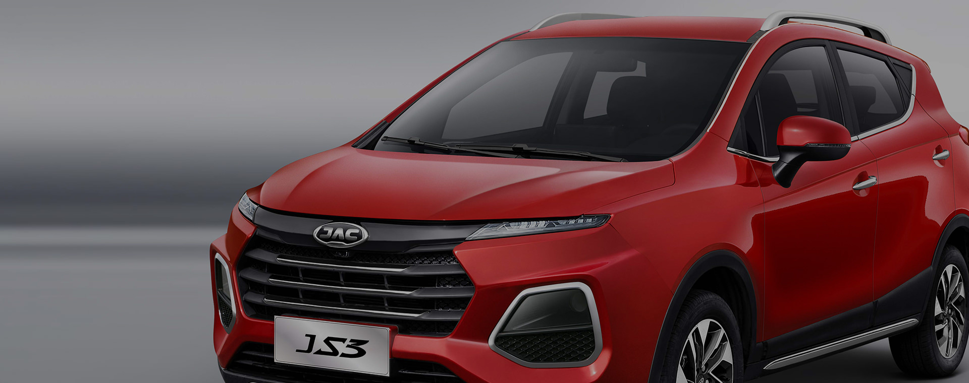 JAC JS3